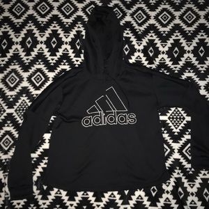Adidas Hoodie
